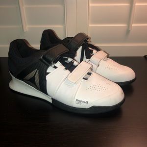 Reebok Legacy Lifter Size 11 1/2